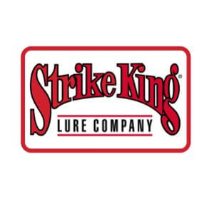 marca pesca bass strike king