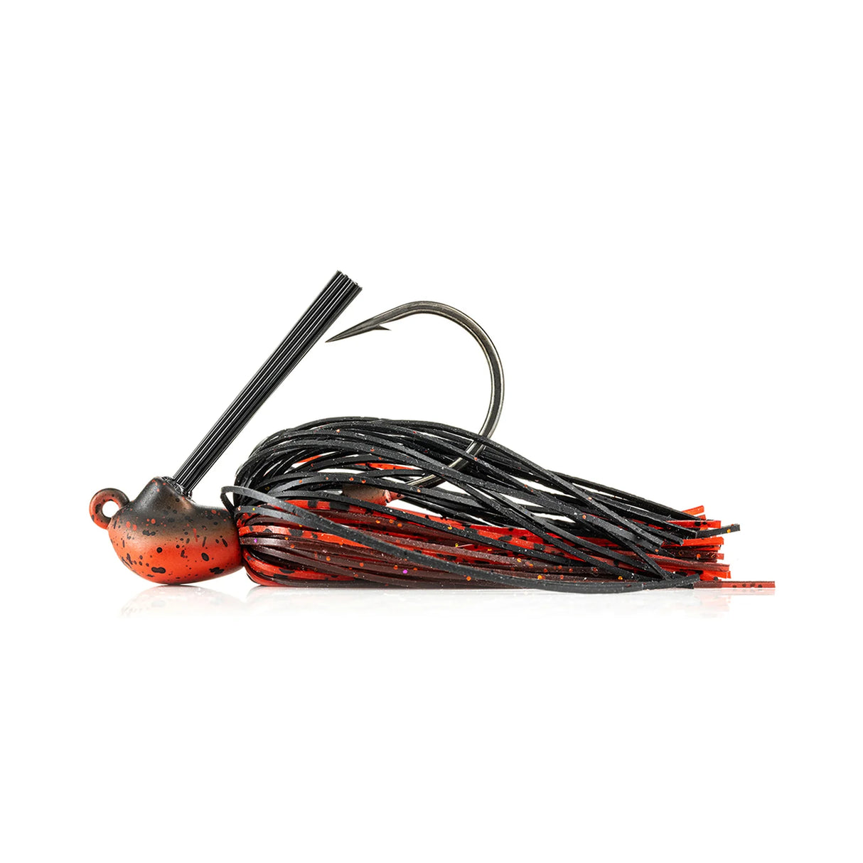 Jig Molix Kento DG 14 g Rusty Craw