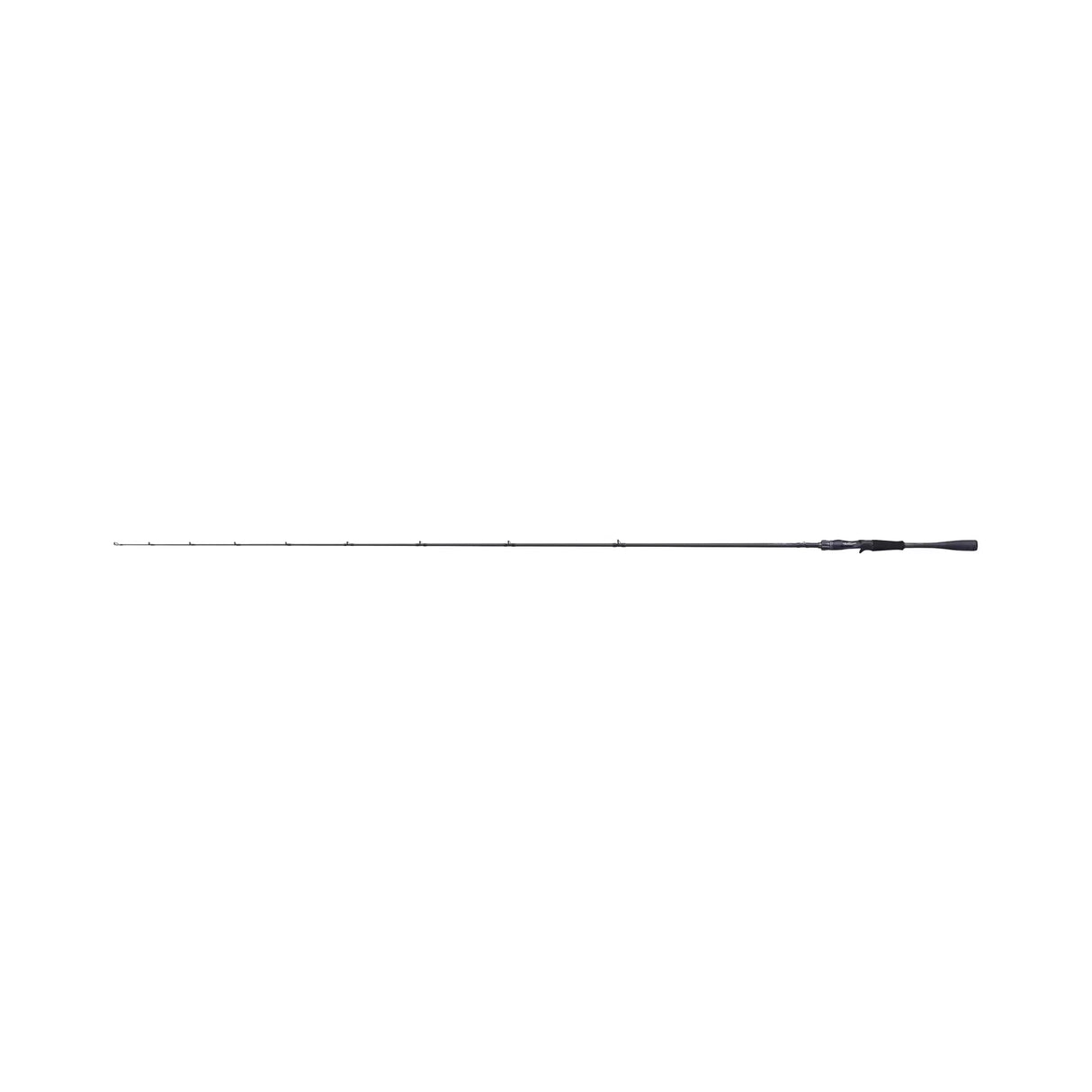 Caña Shimano 26Zodias Spinning 2,03m 6'8" 4-12g 2pc