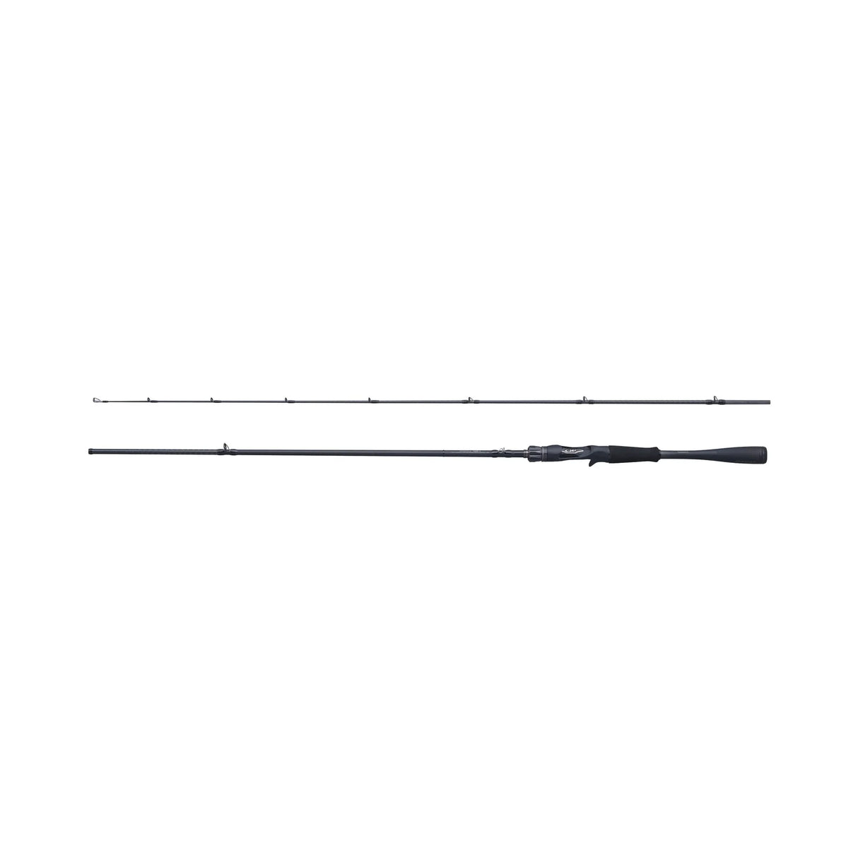 Caña Shimano 26Zodias Spinning 2,03m 6'8" 4-12g 2pc