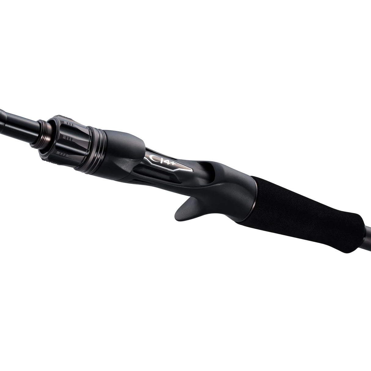 Caña Shimano 26Zodias Spinning 2,13m 7'0" 7-21g 2pc