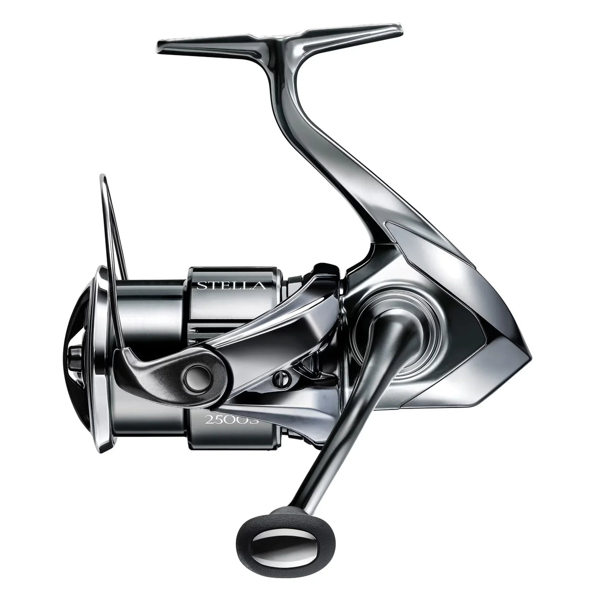 Carrete Shimano Nexave FJ 2500 HG