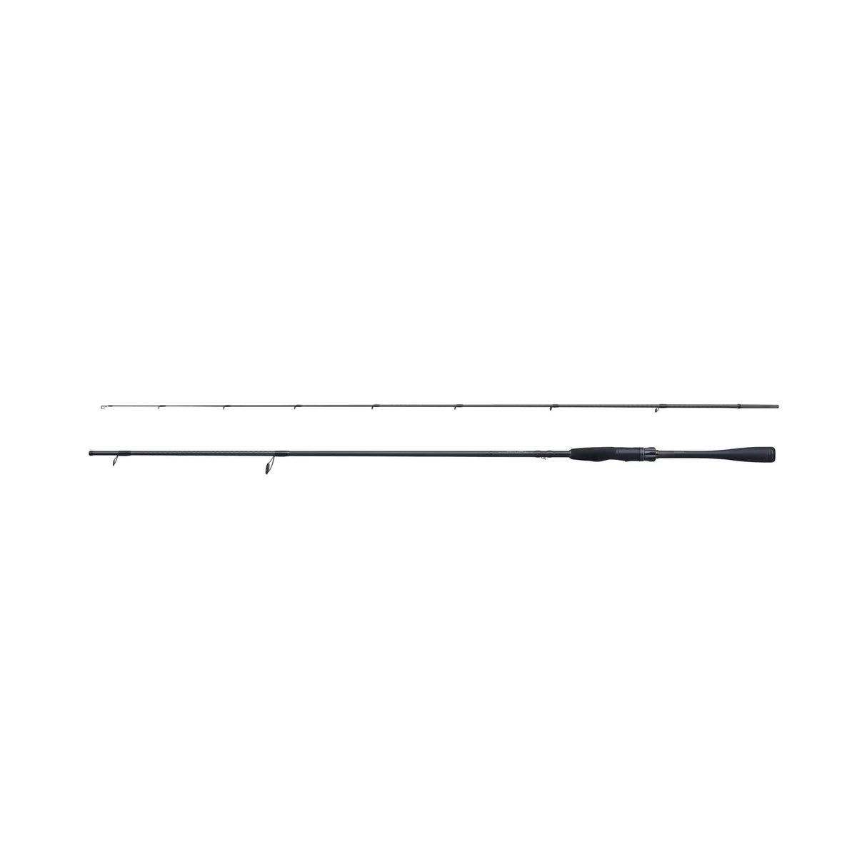 Caña Shimano 26Zodias Spinning 2,13m 7'0" 7-21g 2pc