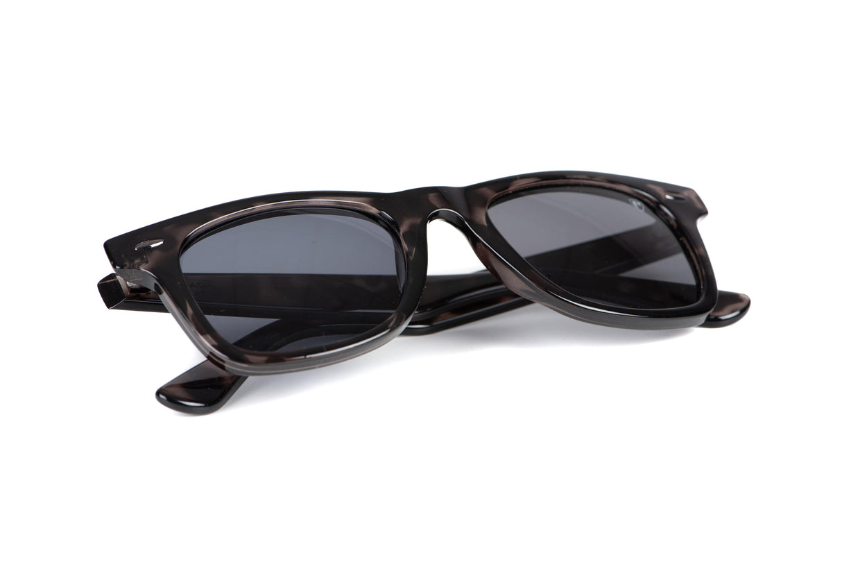 Gafas de sol Fox Rage Trans Camo Grey Lens