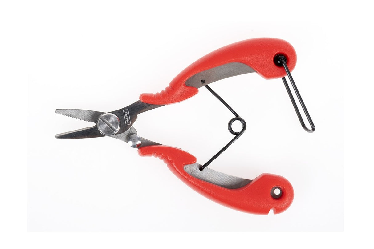 Alicate Hart Braid Cut 4