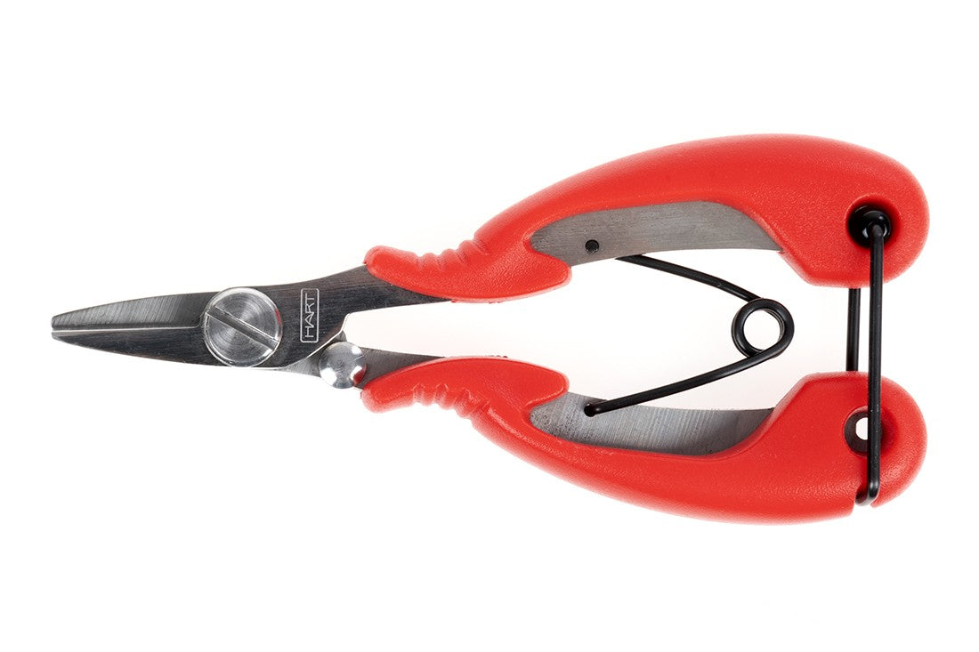 Alicate Hart Braid Cut 4