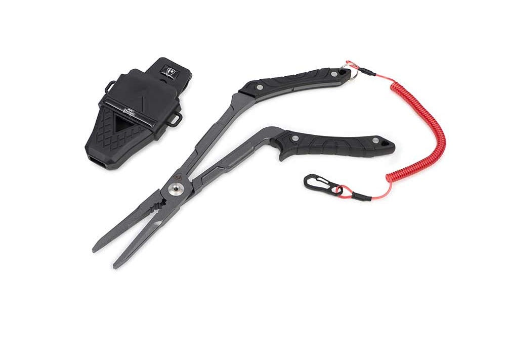 Alicates y enganche Fox Rage