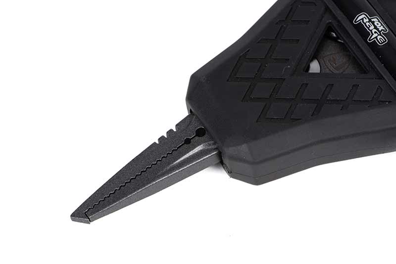 Alicates y enganche Fox Rage