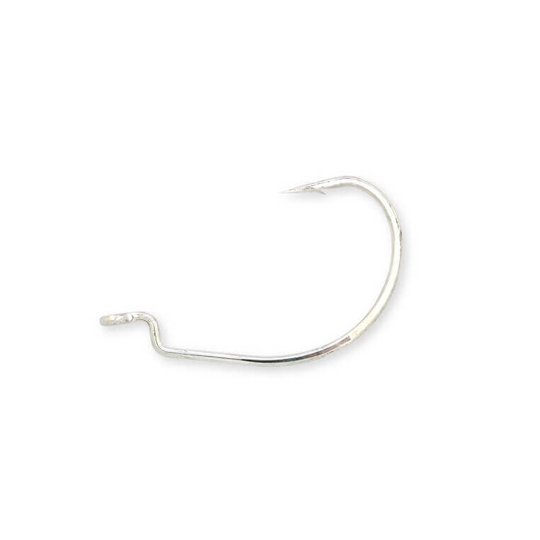 Anzuelos Black Minnow 160 Krog Premium 5 1