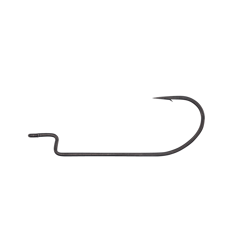 Anzuelos Hayabusa Offset Shank