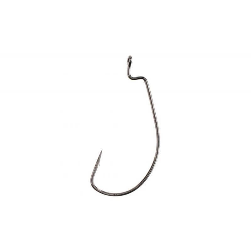 Anzuelos Mikado Sensual Ofset Lead Nº 1-0