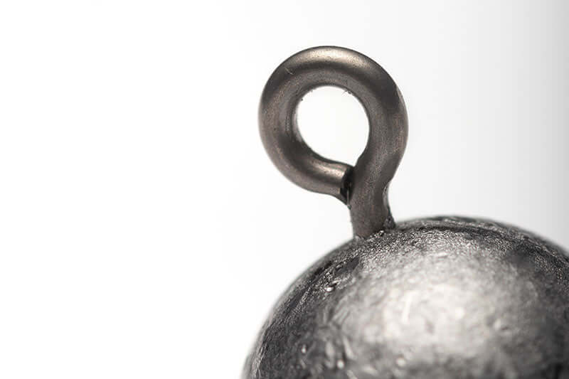 Anzuelos Fox Rage Jig Head X 20 g 5/0