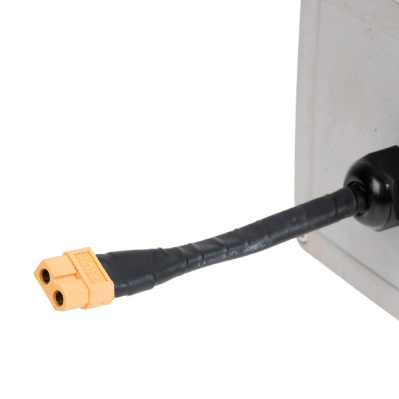 Batería Hart ISARGY Li-lon 12V 45Ah