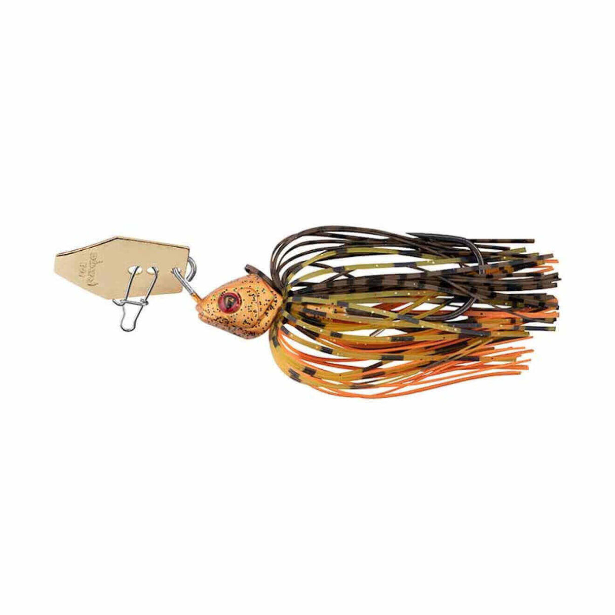Bladed Jig Fox Rage 12g Hot Perch
