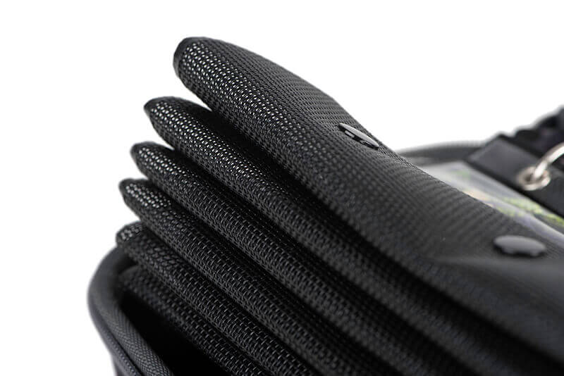 Bolso Fox Rage Spinnerbait Camo 6