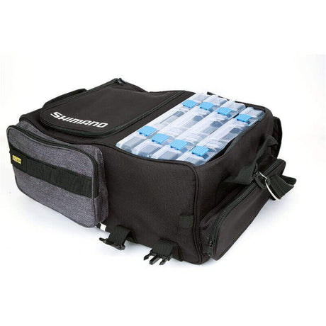 Bolso Shimano Yasey Sync L 1
