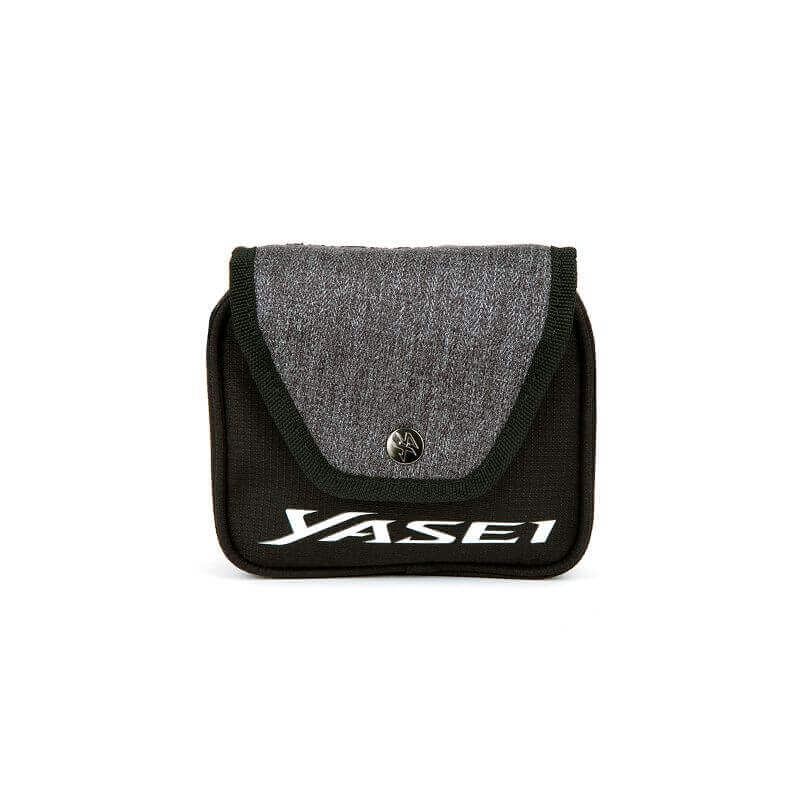 Bolso para carrete Shimano Yasey Sync 1