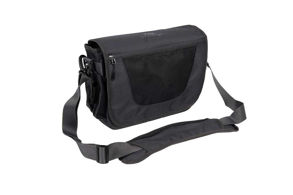 Bolso Fox Rage Messenger
