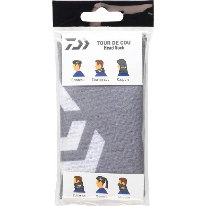 Braga Daiwa Gris Blanca