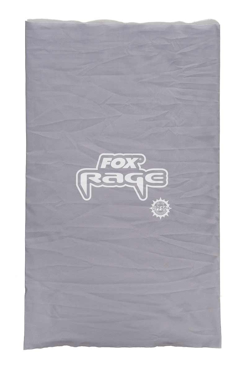 Braga Fox Rage Gris
