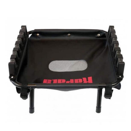 CaNero con bandeja Rapala 6 caNas