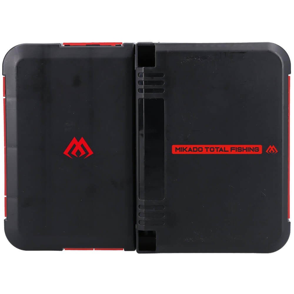 Caja Mikado Doble Compartimento H1904 1