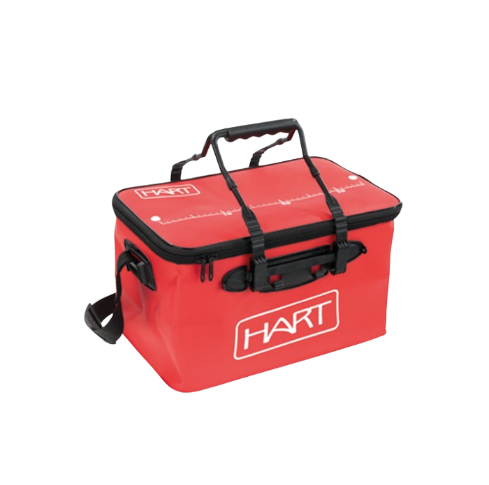 Caja Hart Hard Keep 24L