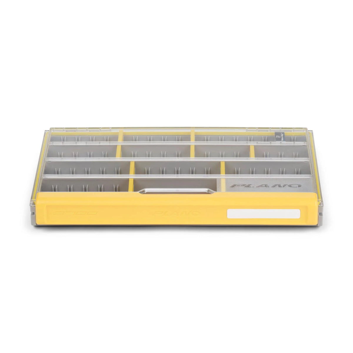 Caja Plano EDGE 3700
