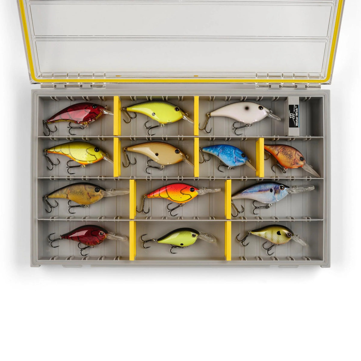 Caja Plano EDGE 3700