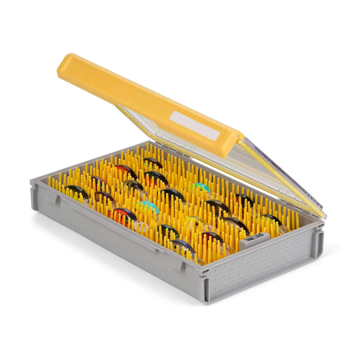 Caja Plano EDGE Flex Crankbait