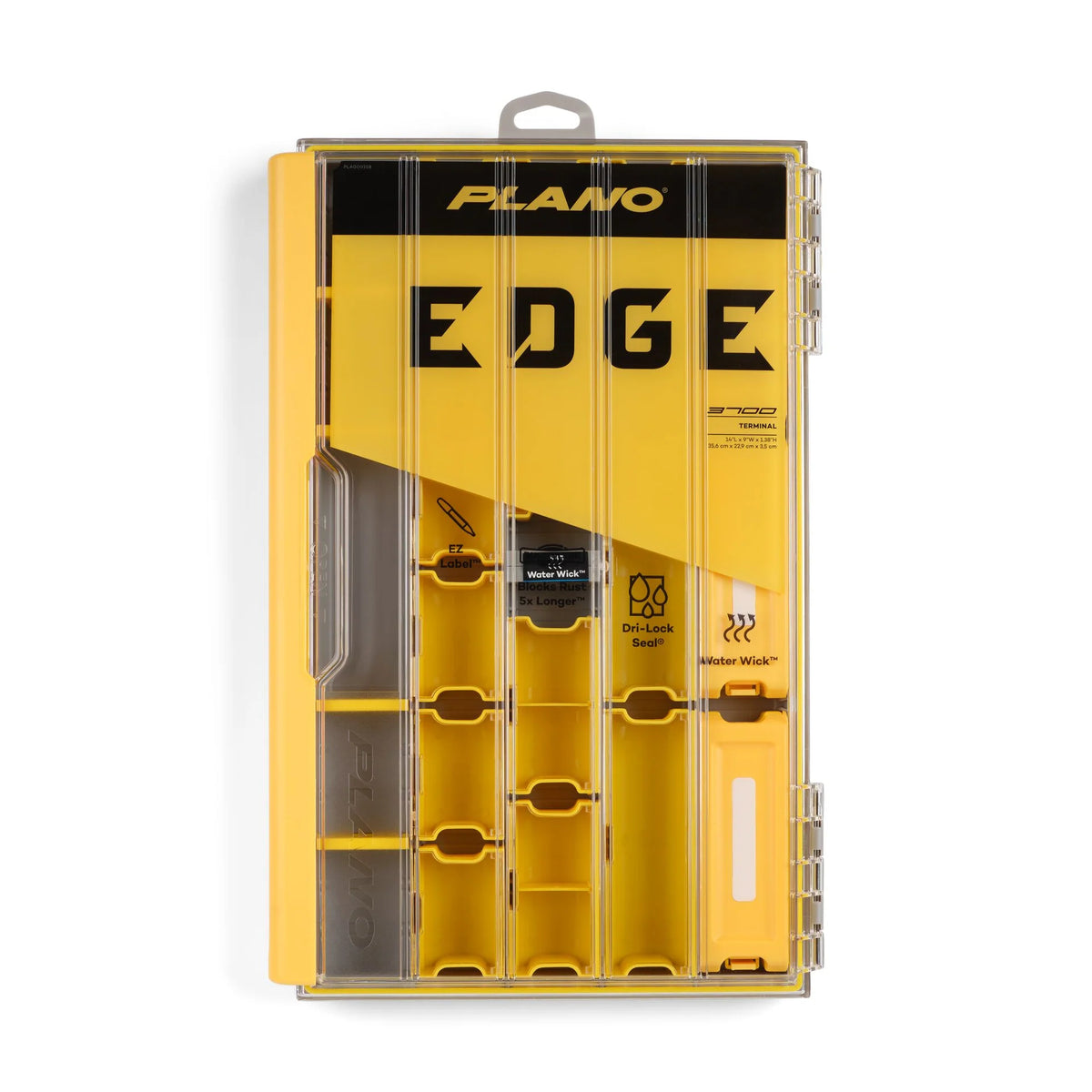 Caja Plano EDGE Terminal 3700