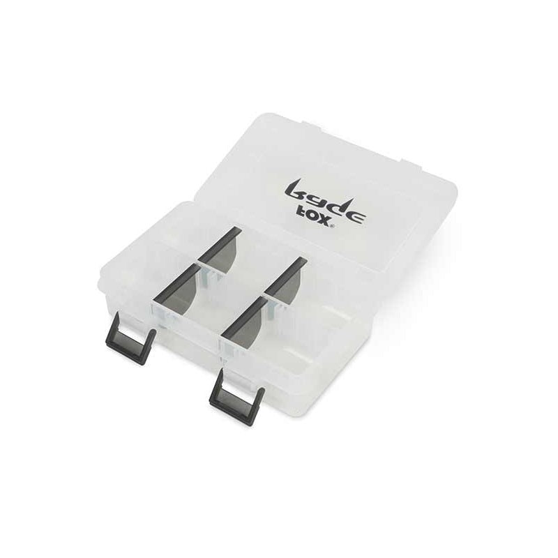Caja de accesorios Fox Rage Mini