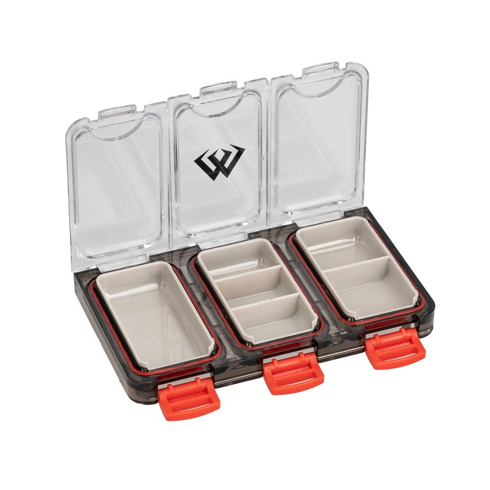 Caja de accesorios Mikado Snapbox