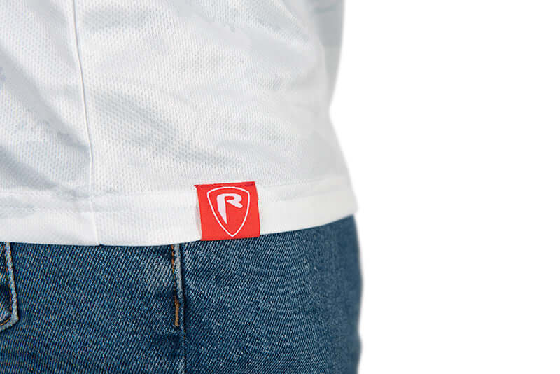 Camiseta técnica de manga larga Fox Rage