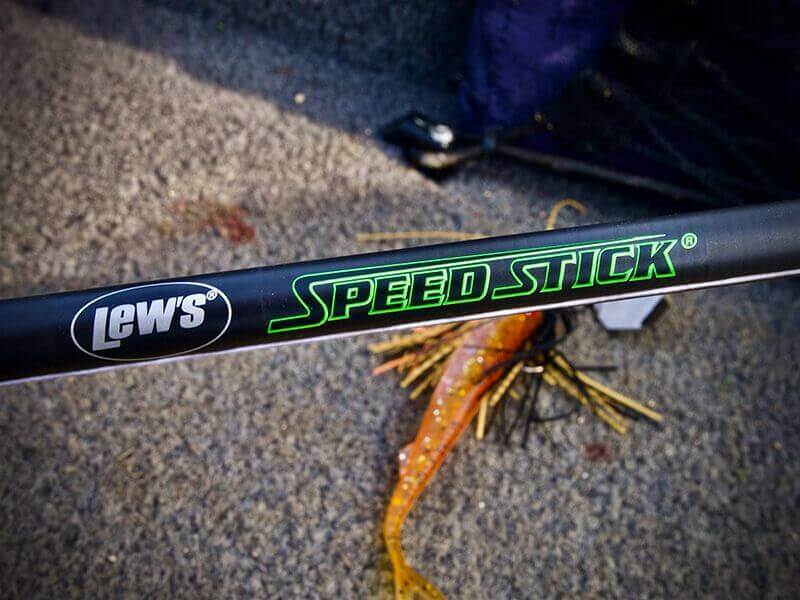Cana Lew-s Speed Stick 6