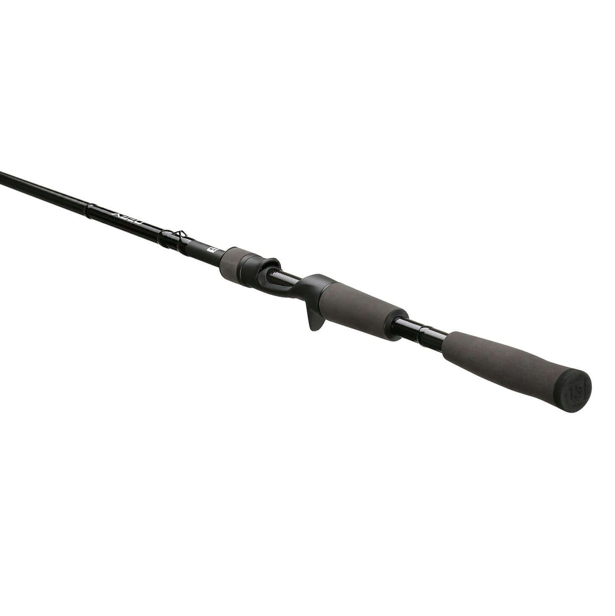 Cana Rapala 13 Fishing Defy Black 1,87m