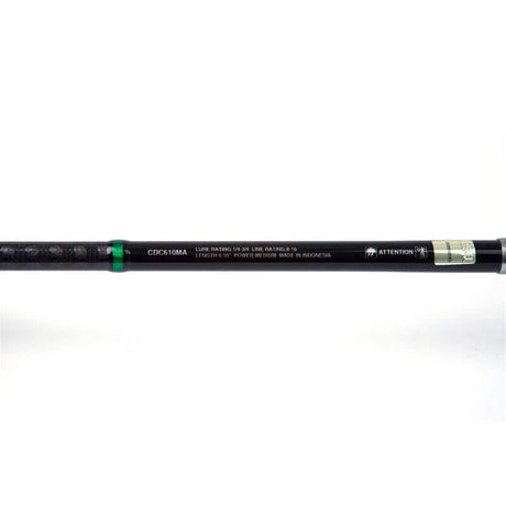 Cana Shimano Curado Moderate 2-18m 4