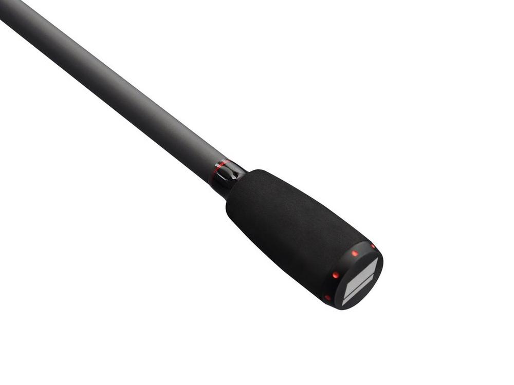 Caña Abu Garcia Vendetta V4 762MHP 2,29 m