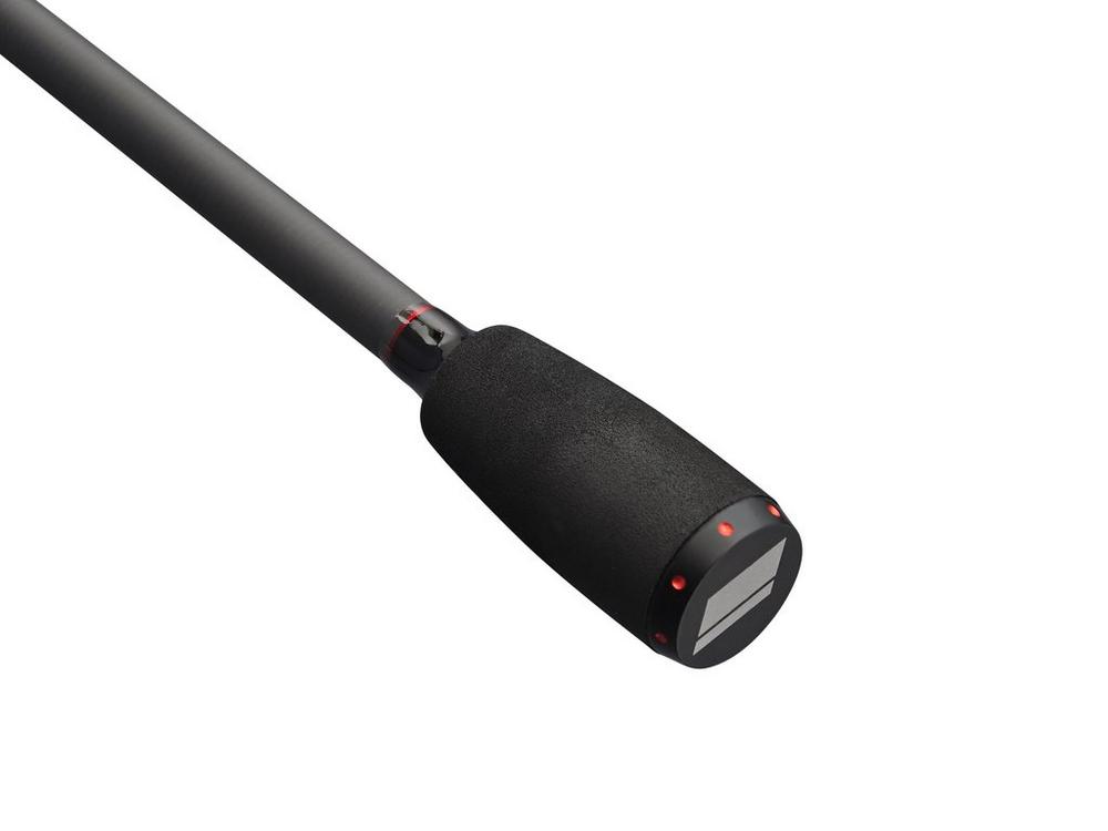 Caña Abu Garcia Vendetta V4 704ML 2,13 m