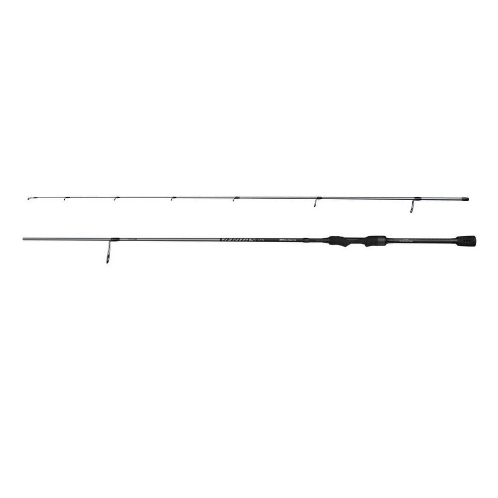 Caña Abu Garcia Veritas LTD Aspius 902ML 2,74 m