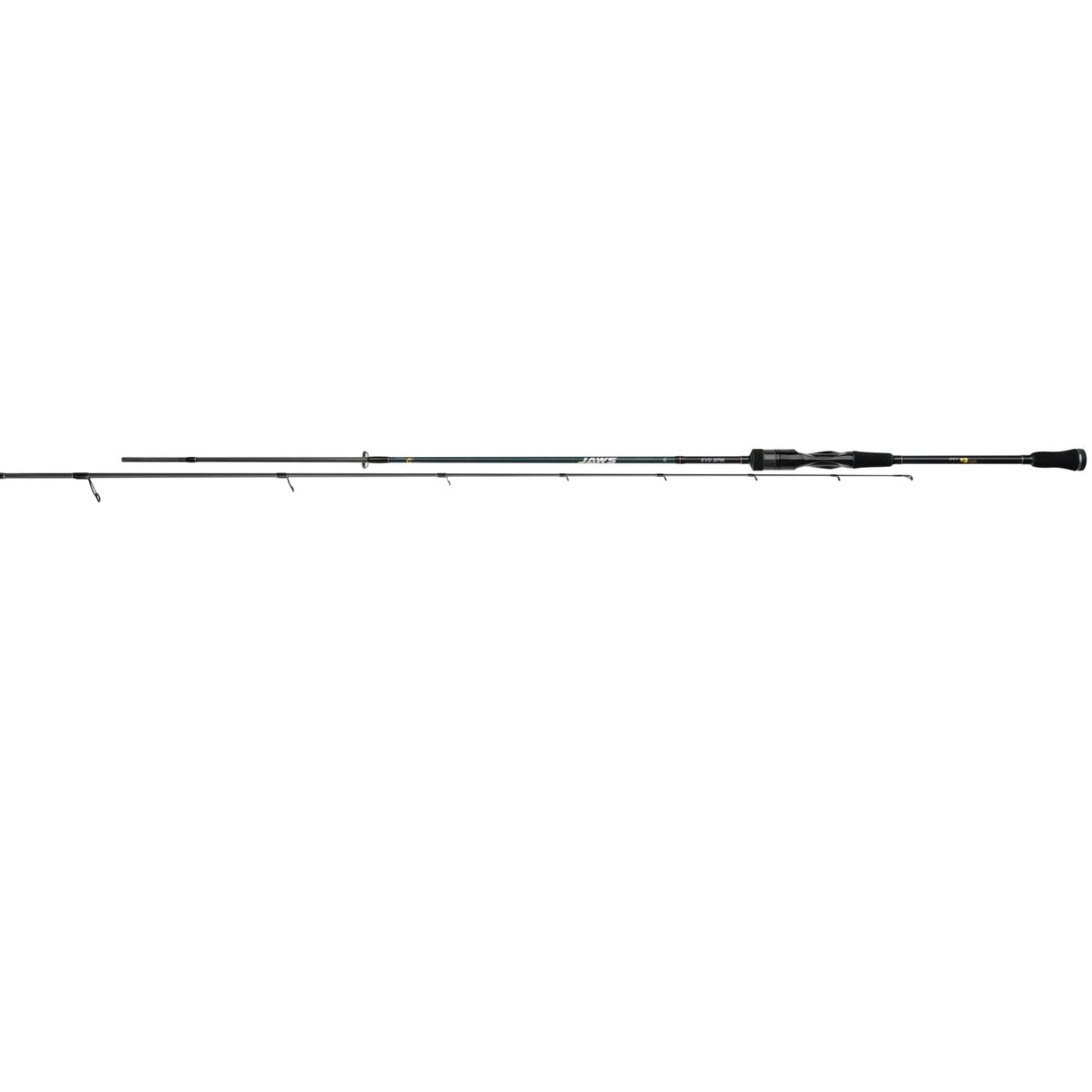 Caña Mikado Jaws Evo Spin 2,10 m