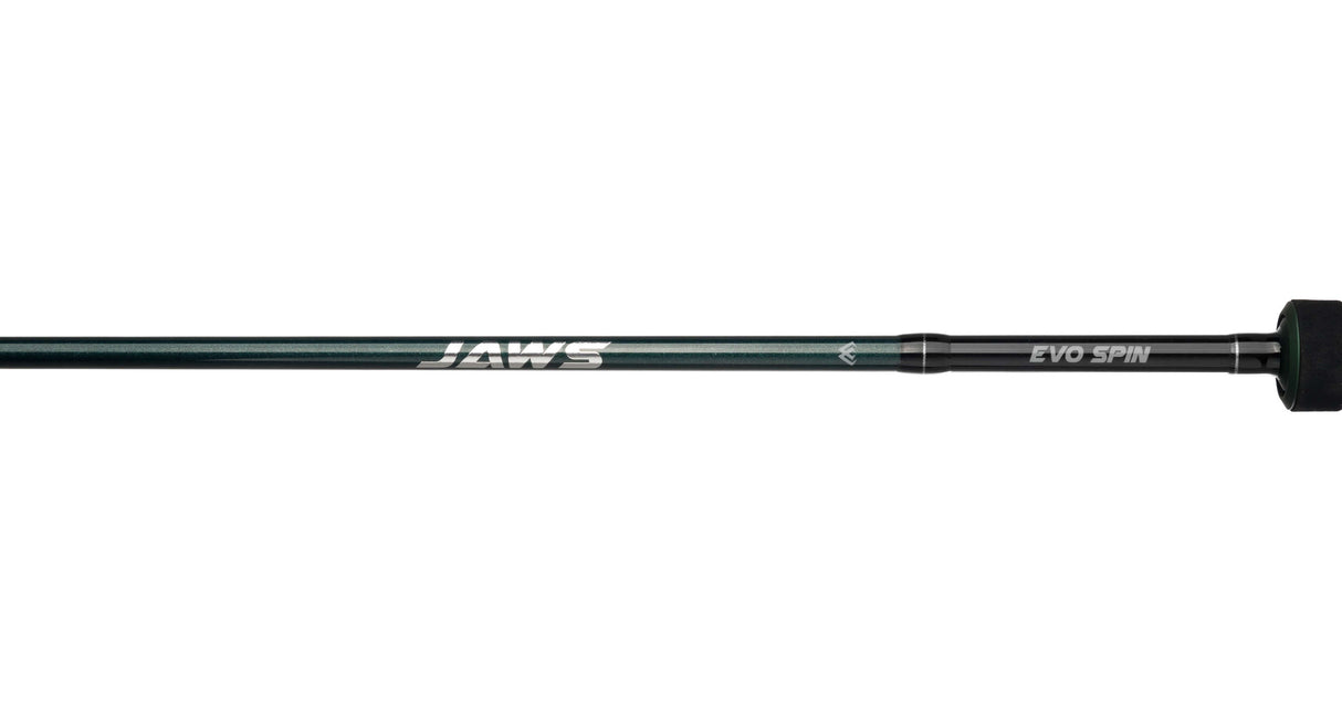 Caña Mikado Jaws Evo Spin 2,10 m
