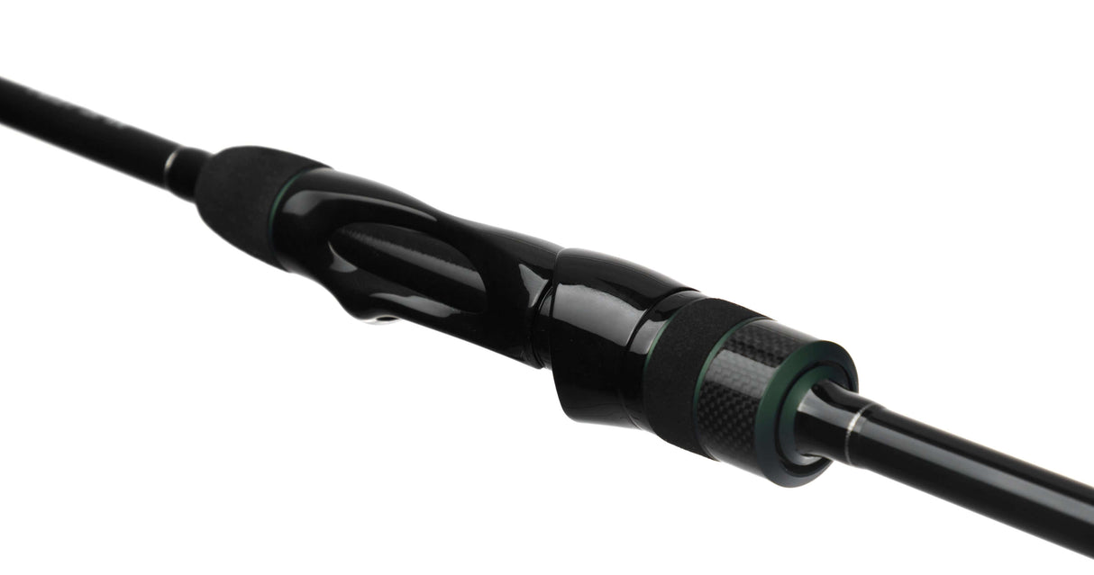 Caña Mikado Jaws Fast Spin 1,98 m