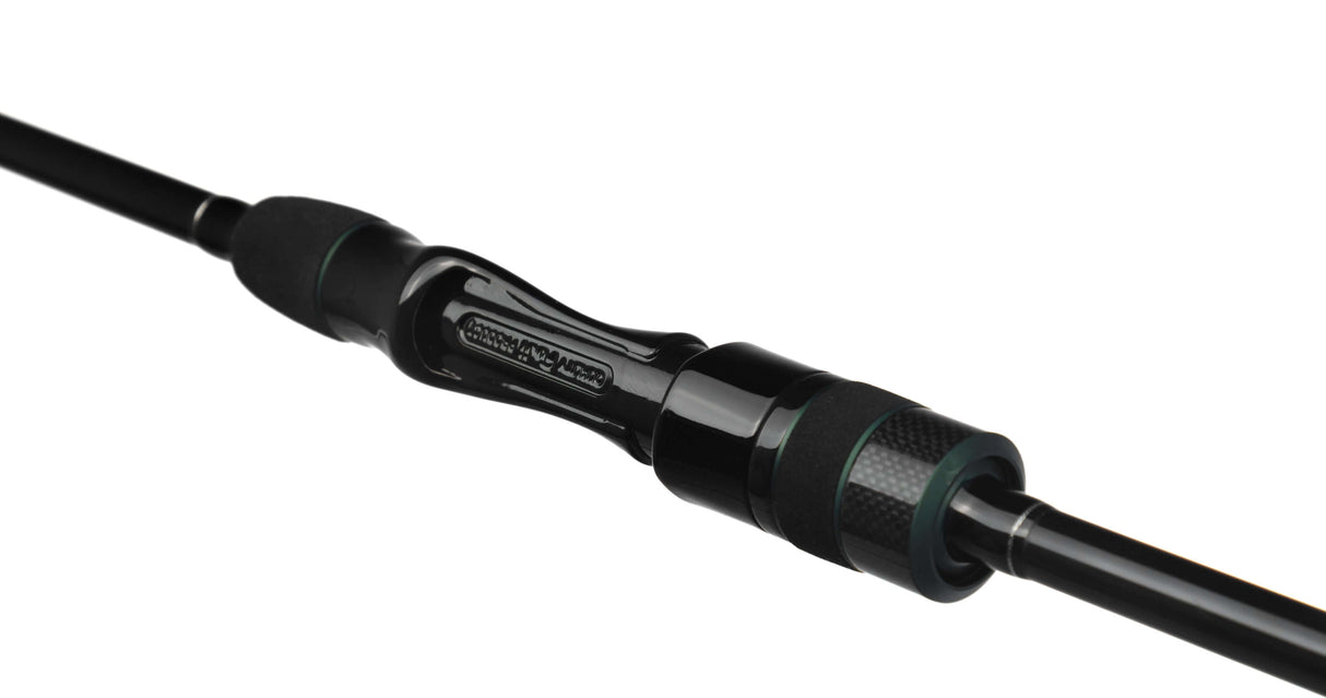 Caña Mikado Jaws Fast Spin 1,98 m