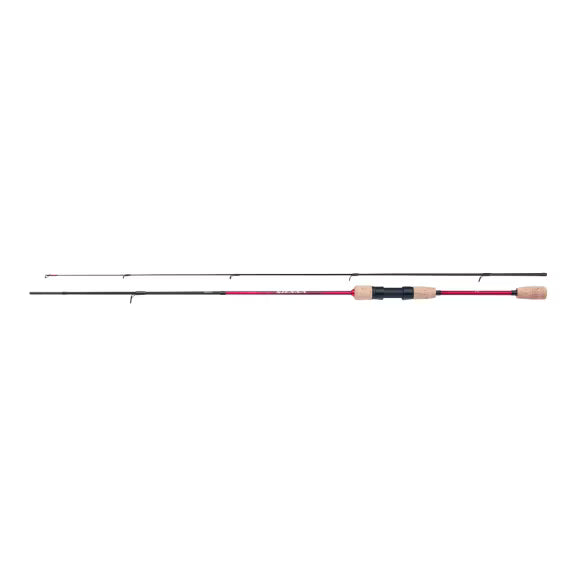 Caña Shimano Sienna EVA 2,41m 3-21 g