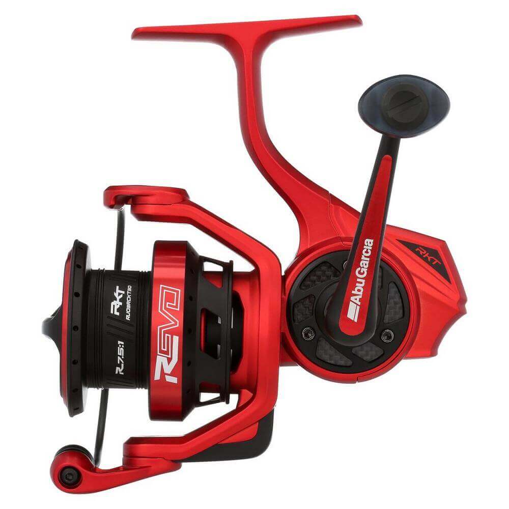 Carrete Abu Garcia Revo3 Rocket SP30 2