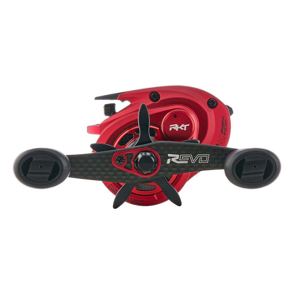 Carrete Abu Garcia Revo5 Rocket 3
