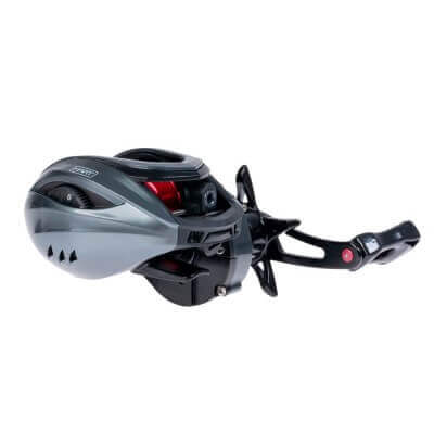 Carrete Hart Meridian 3