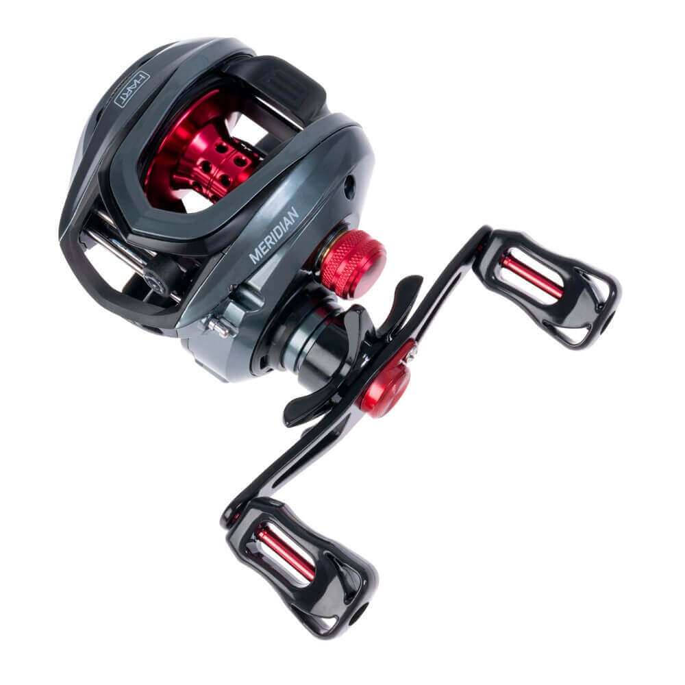 Carrete Hart Meridian