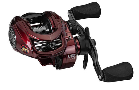 Carrete Lews KVD LFS